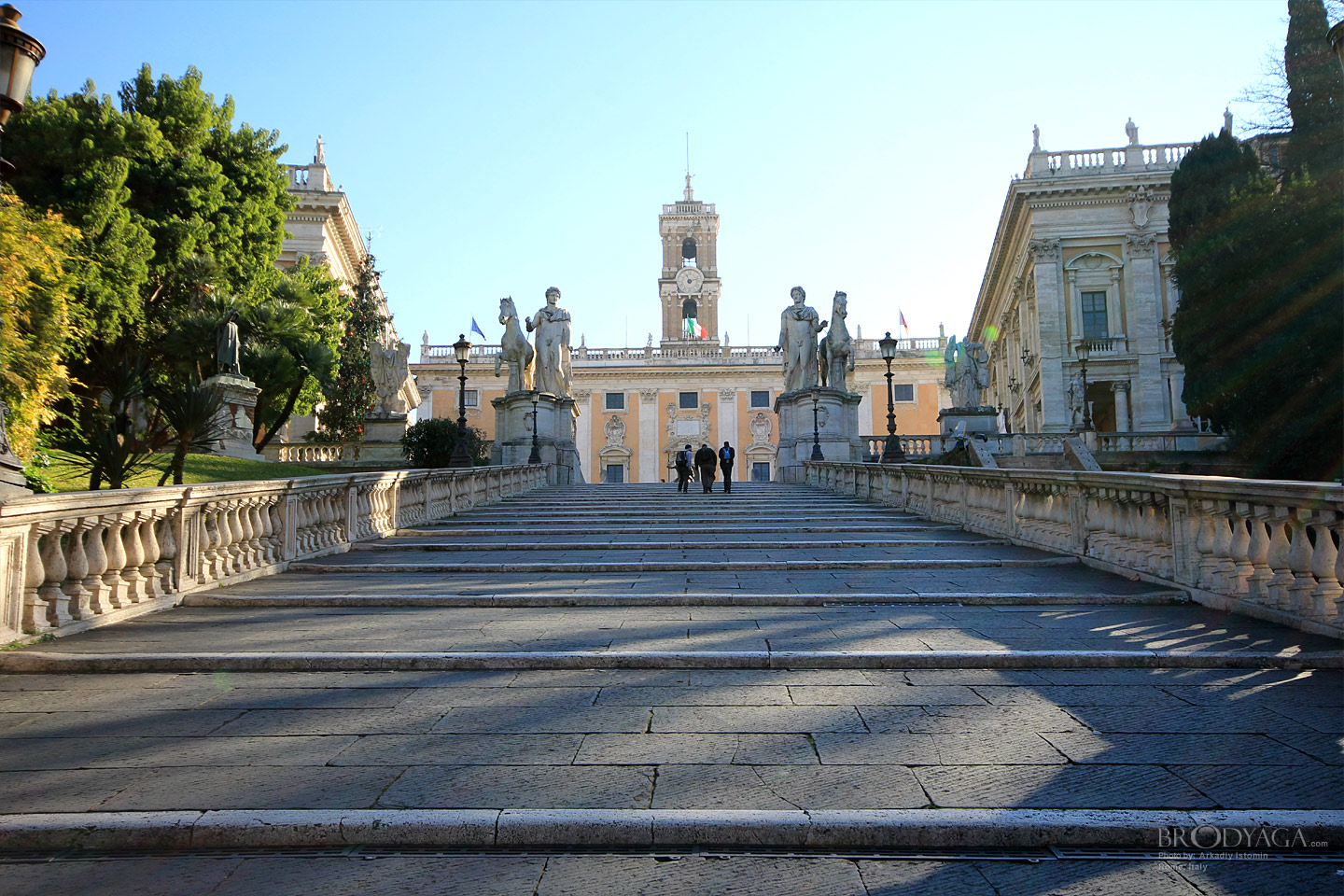 Rome